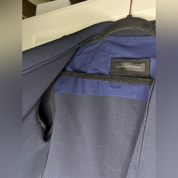 Marie Saint Pierre Suit Set - Picture 8 of 16